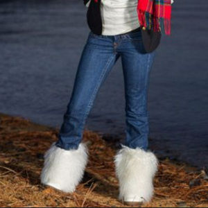 bearpaw boetis white